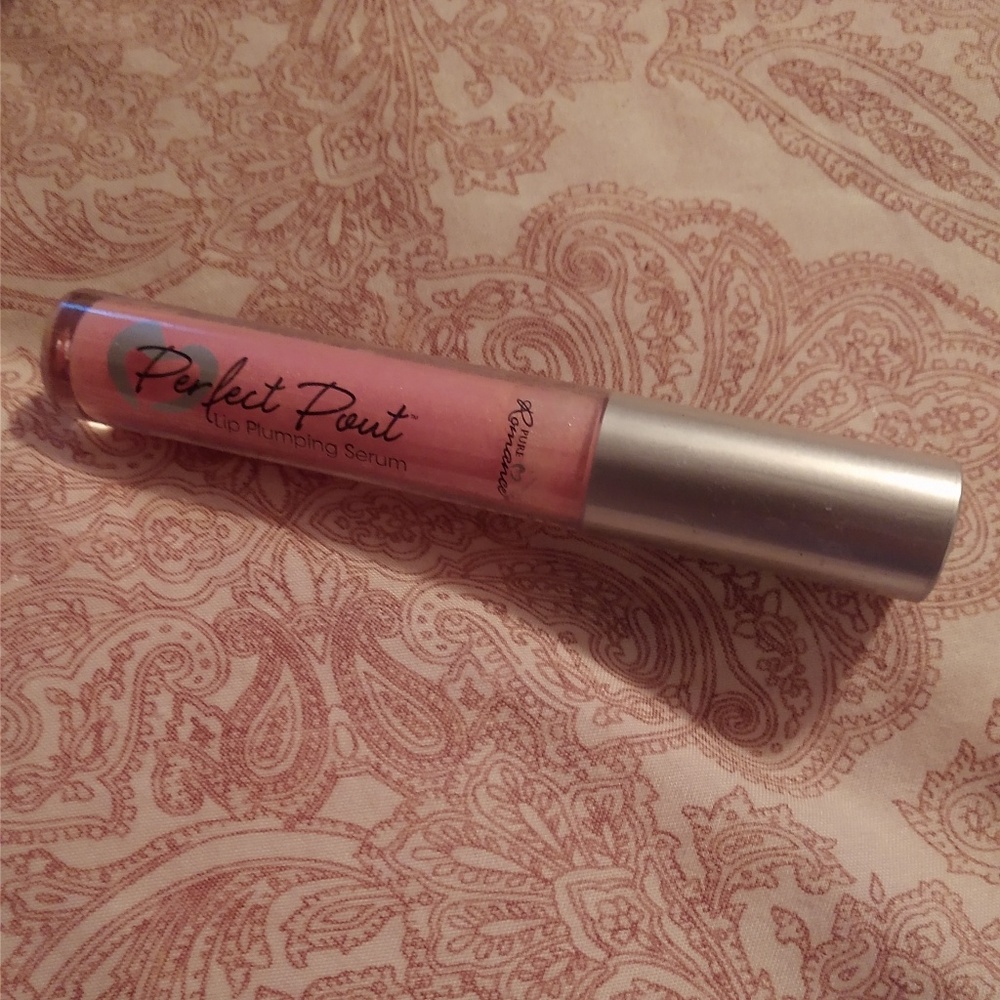 Pure Romance Perfect Pout Lip Plumper